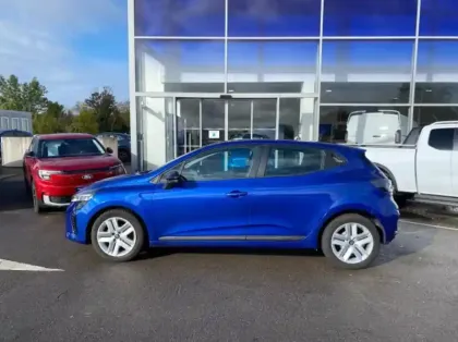 Photo 6 Renault Clio 1.0 TCe 90ch Evolution - 24