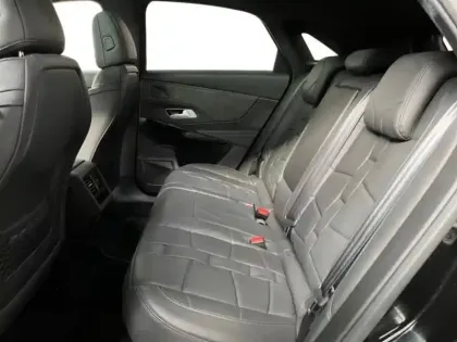 Photo 10 DS DS 7  Crossback PureTech 225ch Grand Chic Automatique 13cv