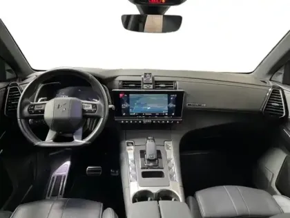 Photo 8 DS DS 7  Crossback PureTech 225ch Grand Chic Automatique 13cv