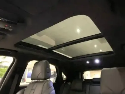 Photo 13 DS DS 7  Crossback PureTech 225ch Grand Chic Automatique 13cv