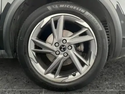 Photo 12 DS DS 7  Crossback PureTech 225ch Grand Chic Automatique 13cv