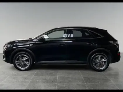 Photo 6 DS DS 7  Crossback PureTech 225ch Grand Chic Automatique 13cv