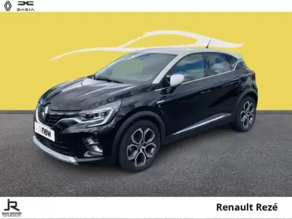 Photo Renault Captur