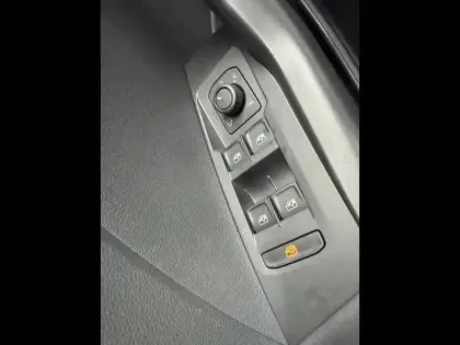 Photo 20 Volkswagen T-cross  1.0 TSI 116ch Life Plus DSG7