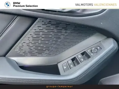 Photo 13 BMW Serie 2 Série 2 Gran Coupé 220d 163ch M Sport DKG7