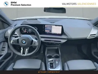 Photo 17 BMW Serie 2 Série 2 Gran Coupé 220d 163ch M Sport DKG7