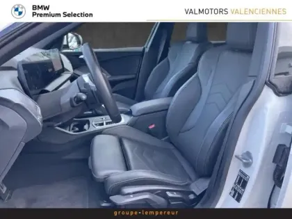 Photo 4 BMW Serie 2 Série 2 Gran Coupé 220d 163ch M Sport DKG7