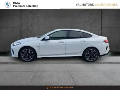 Photo 8 BMW Serie 2 Série 2 Gran Coupé 220d 163ch M Sport DKG7