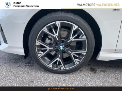 Photo 26 BMW Serie 2 Série 2 Gran Coupé 220d 163ch M Sport DKG7