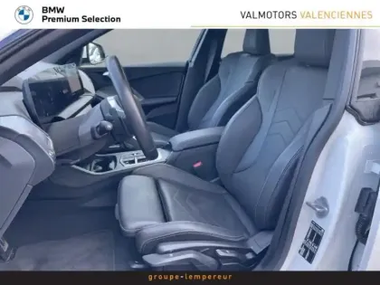 Photo 19 BMW Serie 2 Série 2 Gran Coupé 220d 163ch M Sport DKG7