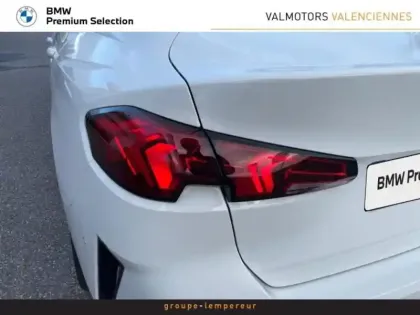 Photo 22 BMW Serie 2 Série 2 Gran Coupé 220d 163ch M Sport DKG7