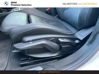 Photo 12 BMW Serie 2 Série 2 Gran Coupé 220d 163ch M Sport DKG7