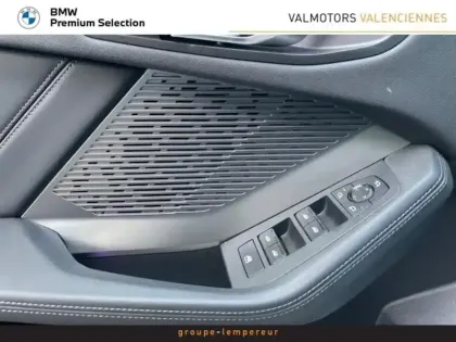 Photo 28 BMW Serie 2 Série 2 Gran Coupé 220d 163ch M Sport DKG7