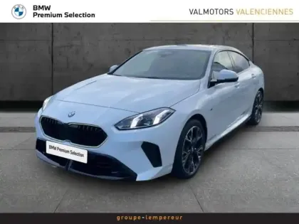 Photo 15 BMW Serie 2 Série 2 Gran Coupé 220d 163ch M Sport DKG7