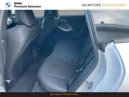 Photo 20 BMW Serie 2 Série 2 Gran Coupé 220d 163ch M Sport DKG7