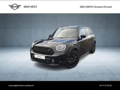 Photo Mini Countryman