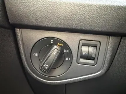 Photo 13 Volkswagen Polo  1.0 TSI 95ch Life DSG7