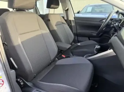 Photo 7 Volkswagen Polo  1.0 TSI 95ch Life DSG7