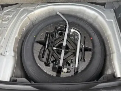 Photo 8 Volkswagen Polo  1.0 TSI 95ch Life DSG7