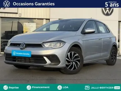 Photo Volkswagen Polo