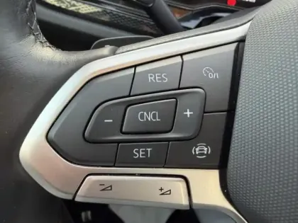 Photo 14 Volkswagen Polo  1.0 TSI 95ch Life DSG7