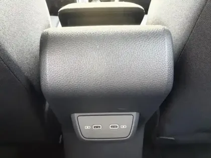 Photo 9 Volkswagen Polo  1.0 TSI 95ch Life DSG7