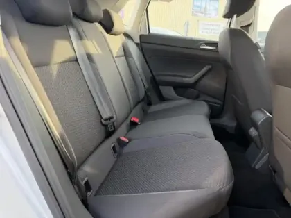 Photo 6 Volkswagen Polo  1.0 TSI 95ch Life DSG7