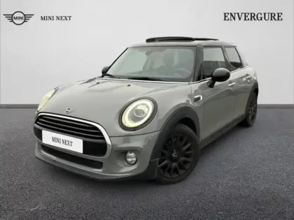 Photo Mini Mini