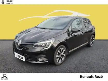 Photo Renault Clio