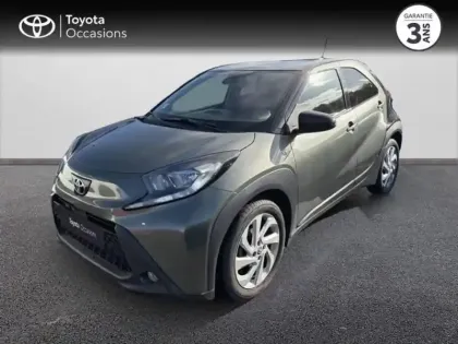 Photo Toyota Aygo