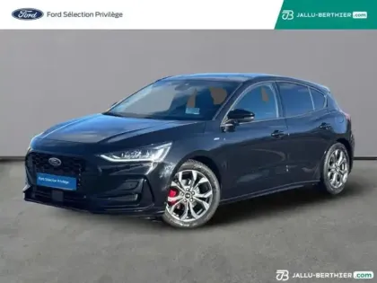 Photo Ford Focus