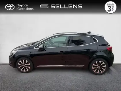 Photo 2 Renault Clio  Réversible 1.6 E-Tech full hybrid 145 Evolution