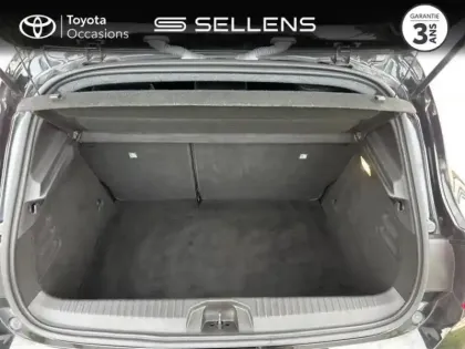 Photo 9 Renault Clio  Réversible 1.6 E-Tech full hybrid 145 Evolution