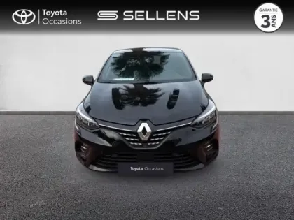 Photo 4 Renault Clio  Réversible 1.6 E-Tech full hybrid 145 Evolution