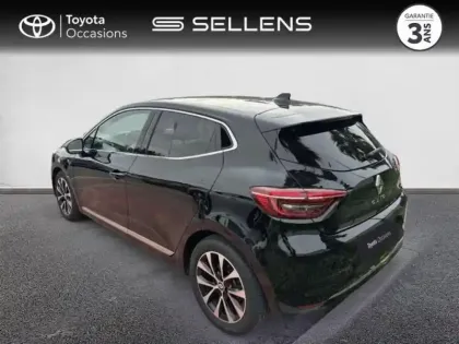 Photo 1 Renault Clio  Réversible 1.6 E-Tech full hybrid 145 Evolution