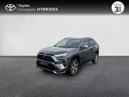 Photo Toyota Rav4