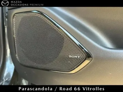 Photo 13 Mazda Mazda6 Mazda 6 e EV 258ch 68,8 kWh Takumi Plus