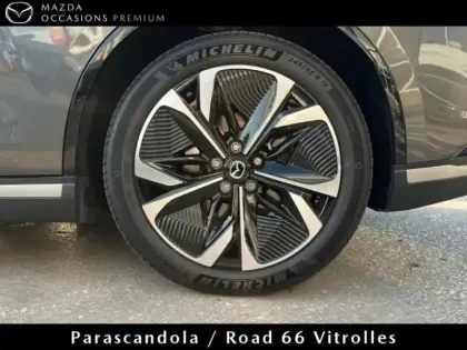 Photo 10 Mazda Mazda6 Mazda 6 e EV 258ch 68,8 kWh Takumi Plus