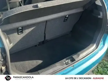 Photo 5 Suzuki Ignis  1.2 Dualjet Hybrid 83ch Privilège Auto