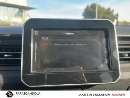 Photo 12 Suzuki Ignis  1.2 Dualjet Hybrid 83ch Privilège Auto