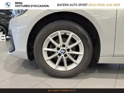 Photo 11 BMW Serie 2 Série 2 ActiveTourer 216i 109ch  Lounge