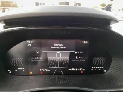 Photo 13 Skoda Fabia  1.0 TSI Evo2 95ch Selection