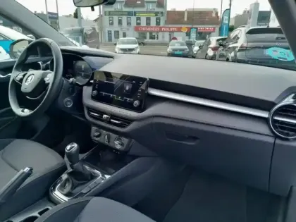 Photo 14 Skoda Fabia  1.0 TSI Evo2 95ch Selection