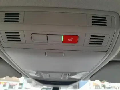 Photo 5 Skoda Fabia  1.0 TSI Evo2 95ch Selection