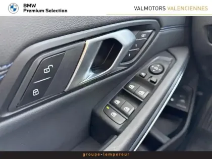 Photo 13 BMW Serie 3 Série 3 Touring 330eA 292ch M Sport