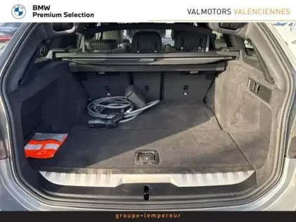 Photo 6 BMW Serie 3 Série 3 Touring 330eA 292ch M Sport