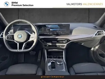 Photo 2 BMW Serie 3 Série 3 Touring 330eA 292ch M Sport