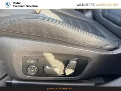 Photo 12 BMW Serie 3 Série 3 Touring 330eA 292ch M Sport