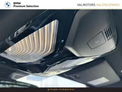 Photo 10 BMW Serie 3 Série 3 Touring 330eA 292ch M Sport