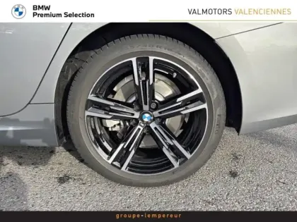 Photo 11 BMW Serie 3 Série 3 Touring 330eA 292ch M Sport